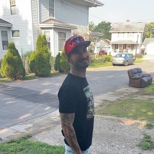 Meet your Posher, Lee